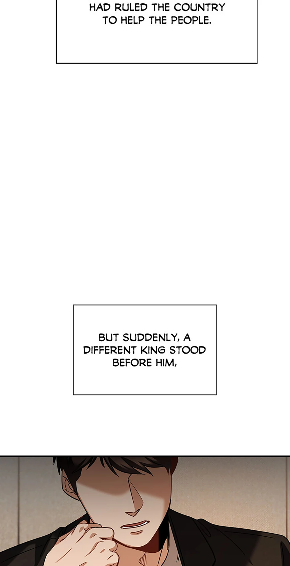 To Be an Actor [Official] - Chapter 85 manhwa