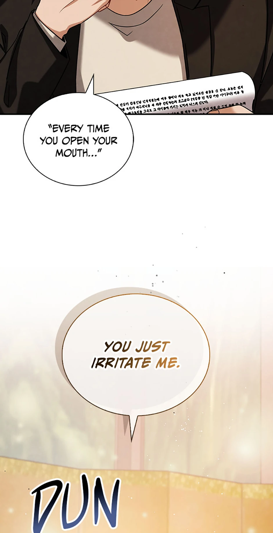 To Be an Actor [Official] - Chapter 85 manhwa