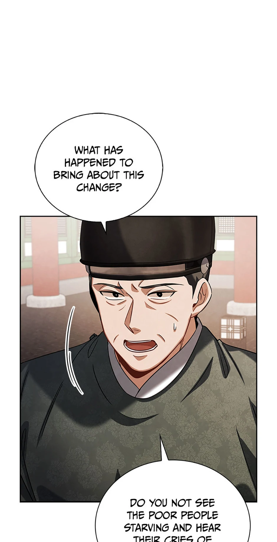 To Be an Actor [Official] - Chapter 85 manhwa