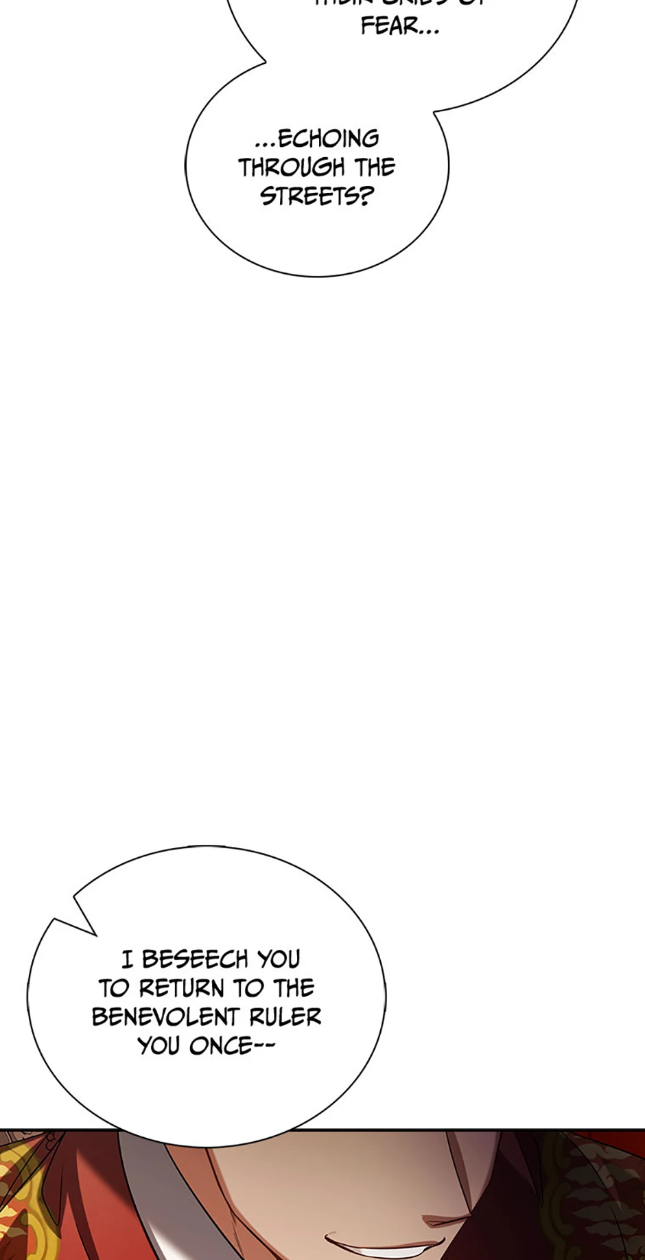 To Be an Actor [Official] - Chapter 85 manhwa