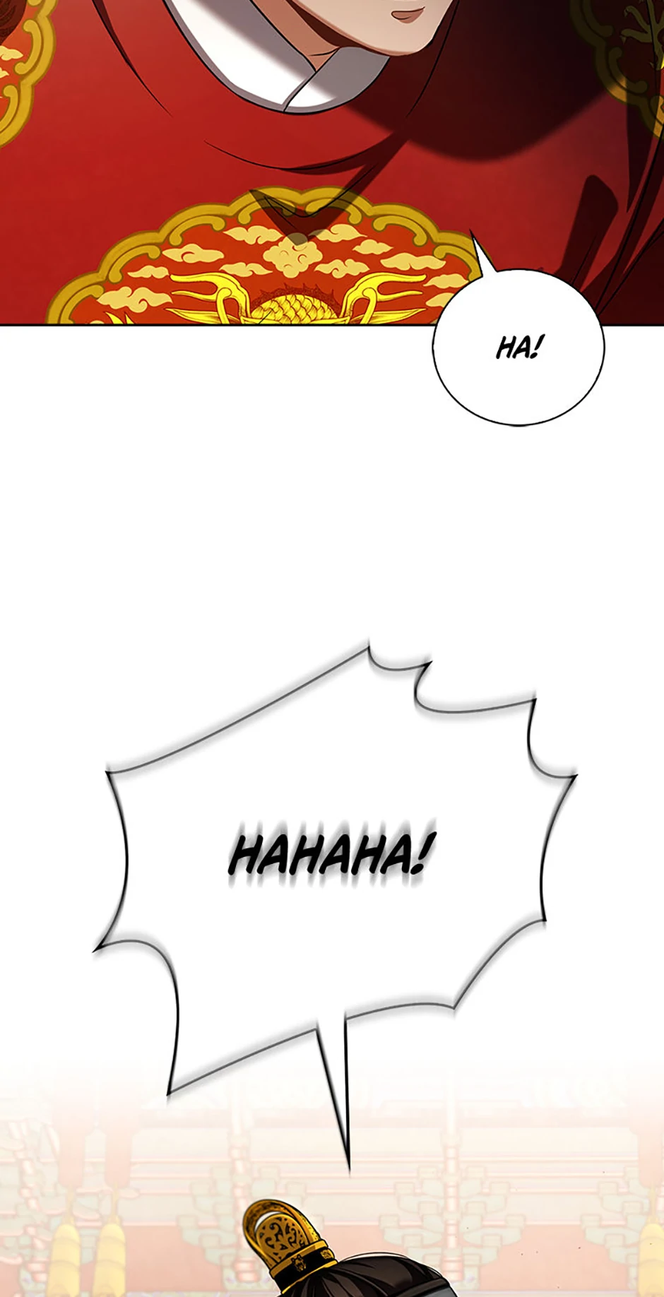 To Be an Actor [Official] - Chapter 85 manhwa