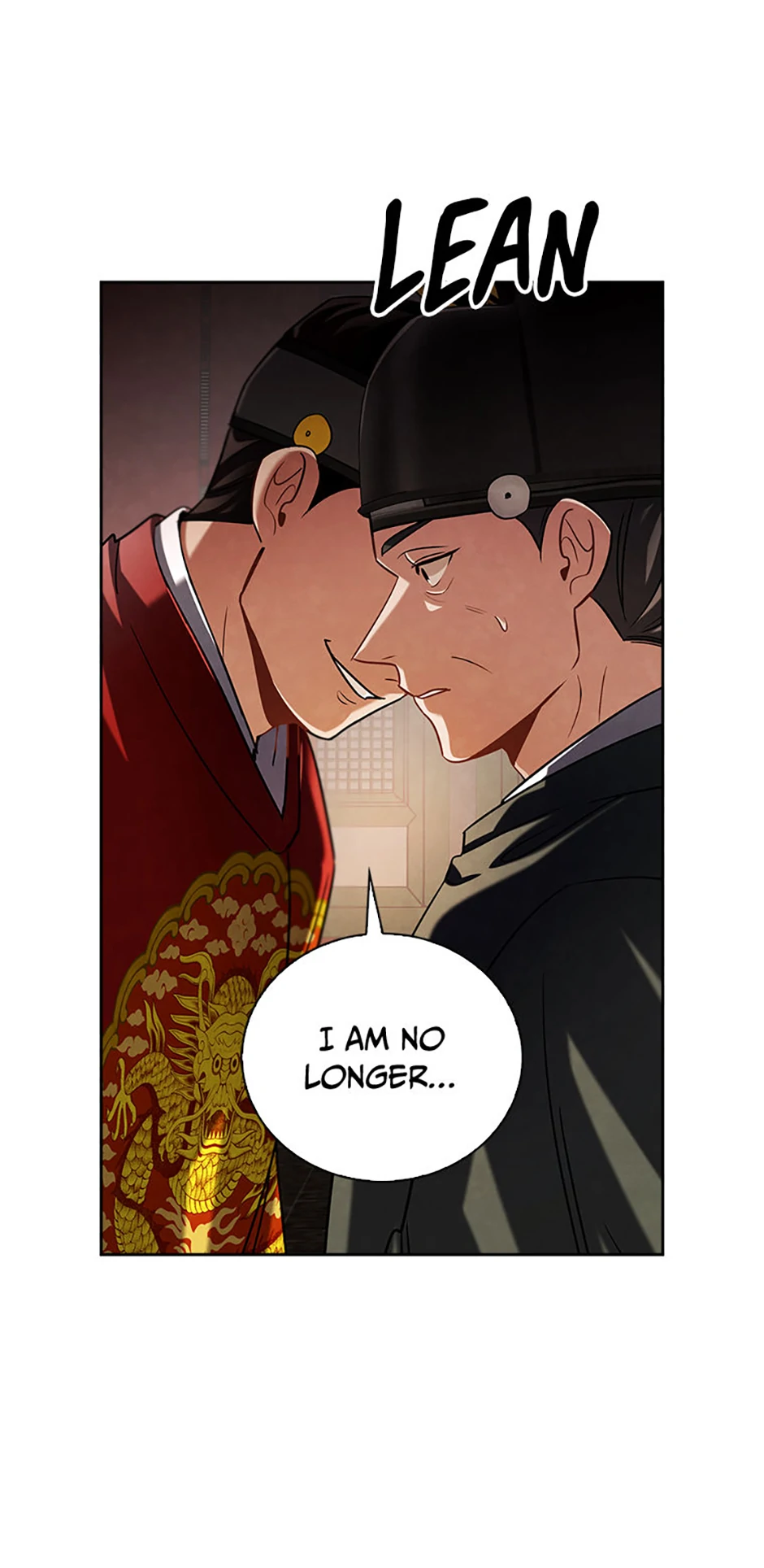To Be an Actor [Official] - Chapter 85 manhwa