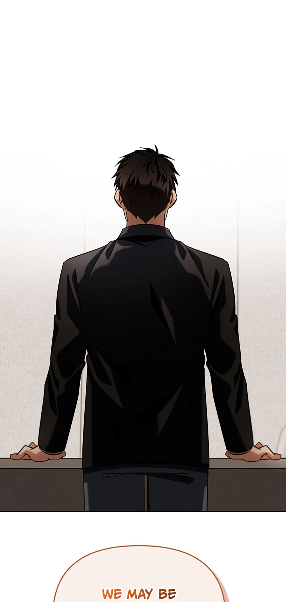 To Be an Actor [Official] - Chapter 85 manhwa