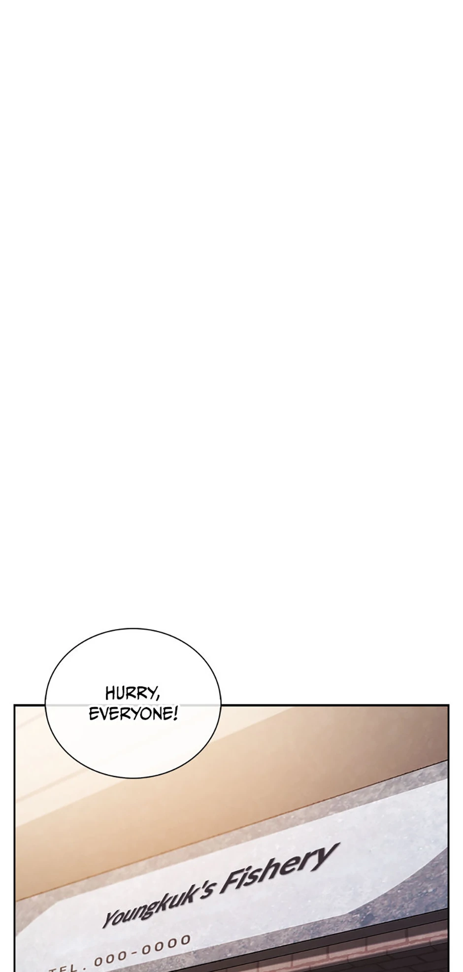 To Be an Actor [Official] - Chapter 85 manhwa