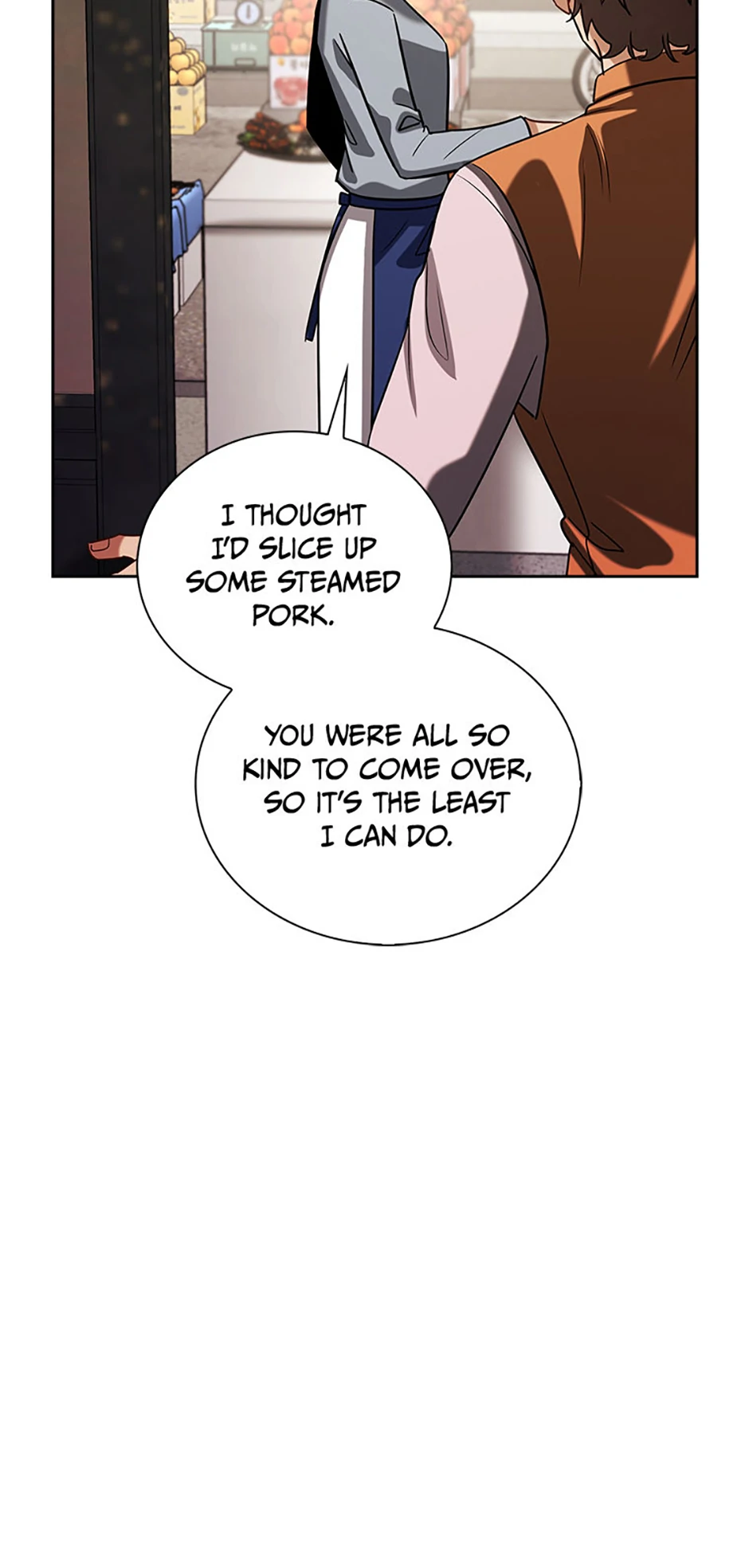 To Be an Actor [Official] - Chapter 85 manhwa