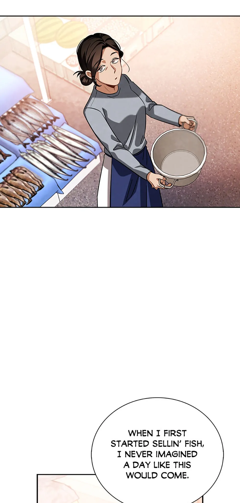 To Be an Actor [Official] - Chapter 85 manhwa