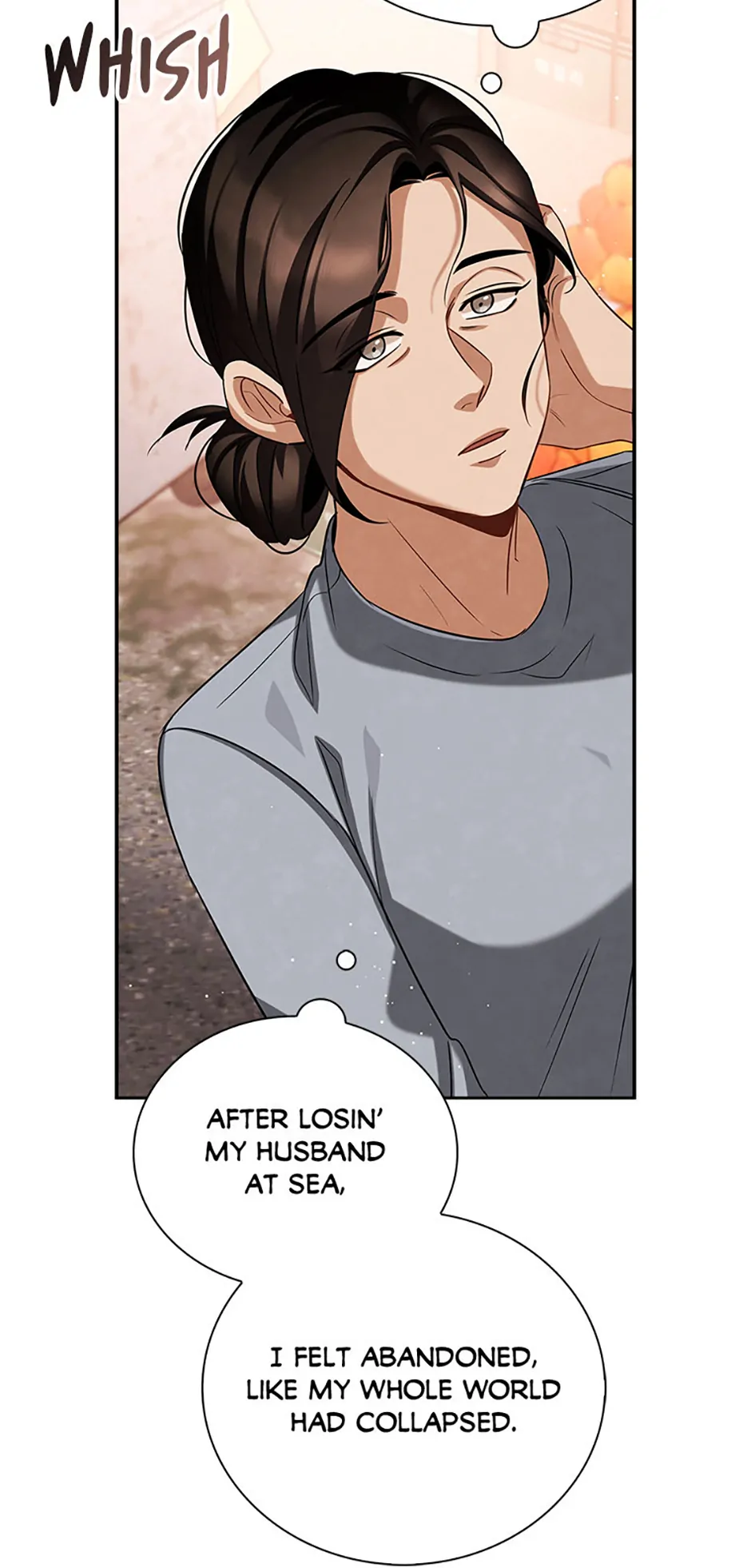 To Be an Actor [Official] - Chapter 85 manhwa
