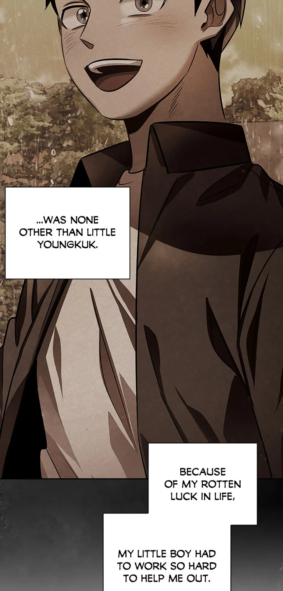 To Be an Actor [Official] - Chapter 85 manhwa