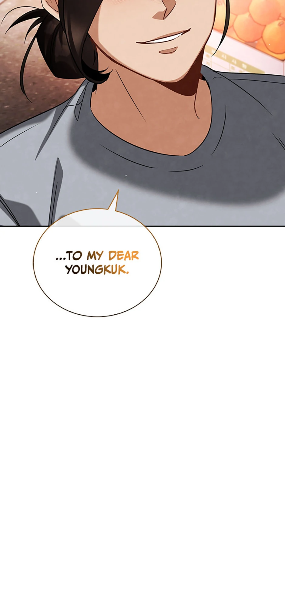 To Be an Actor [Official] - Chapter 85 manhwa
