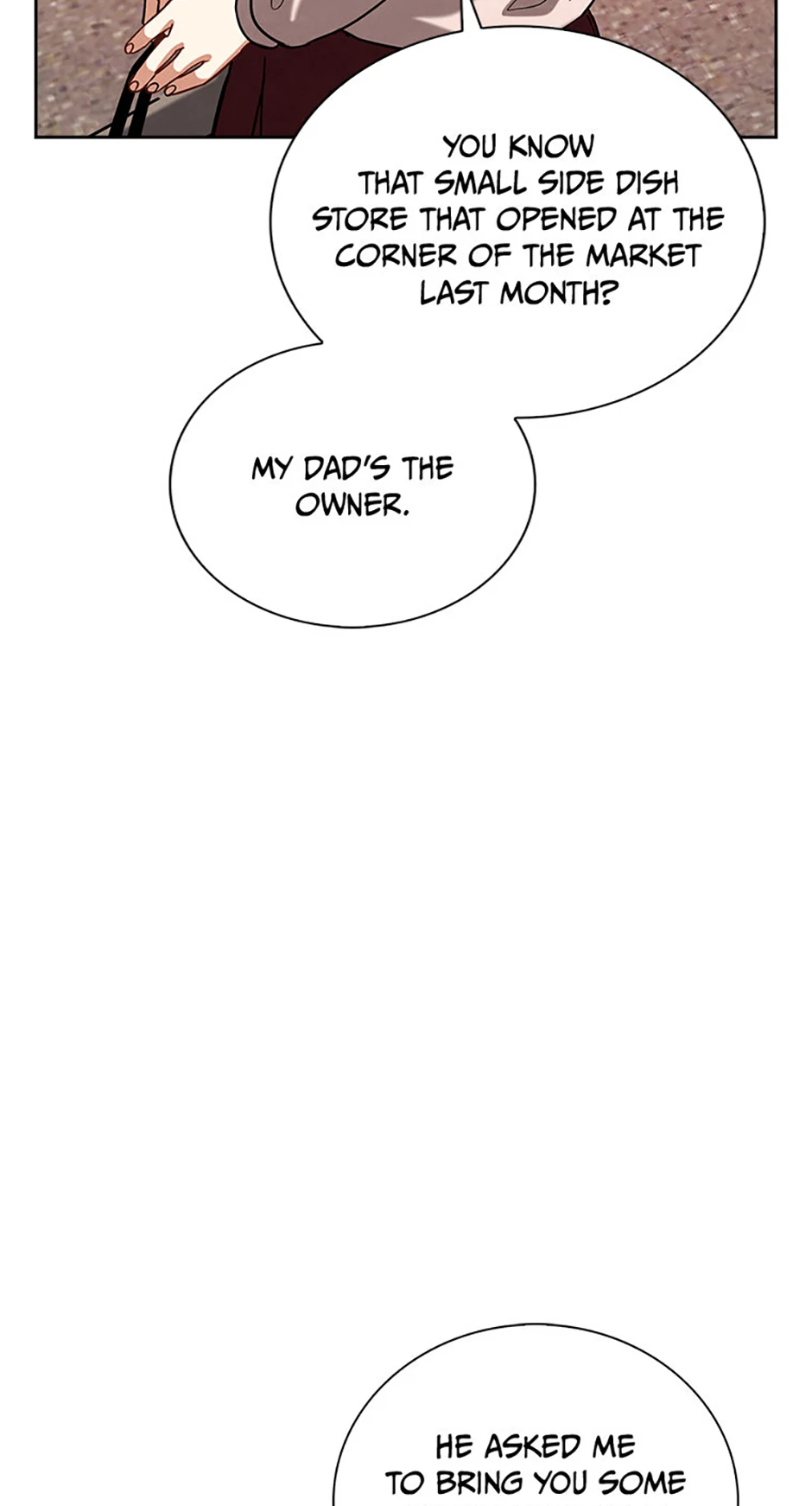 To Be an Actor [Official] - Chapter 85 manhwa