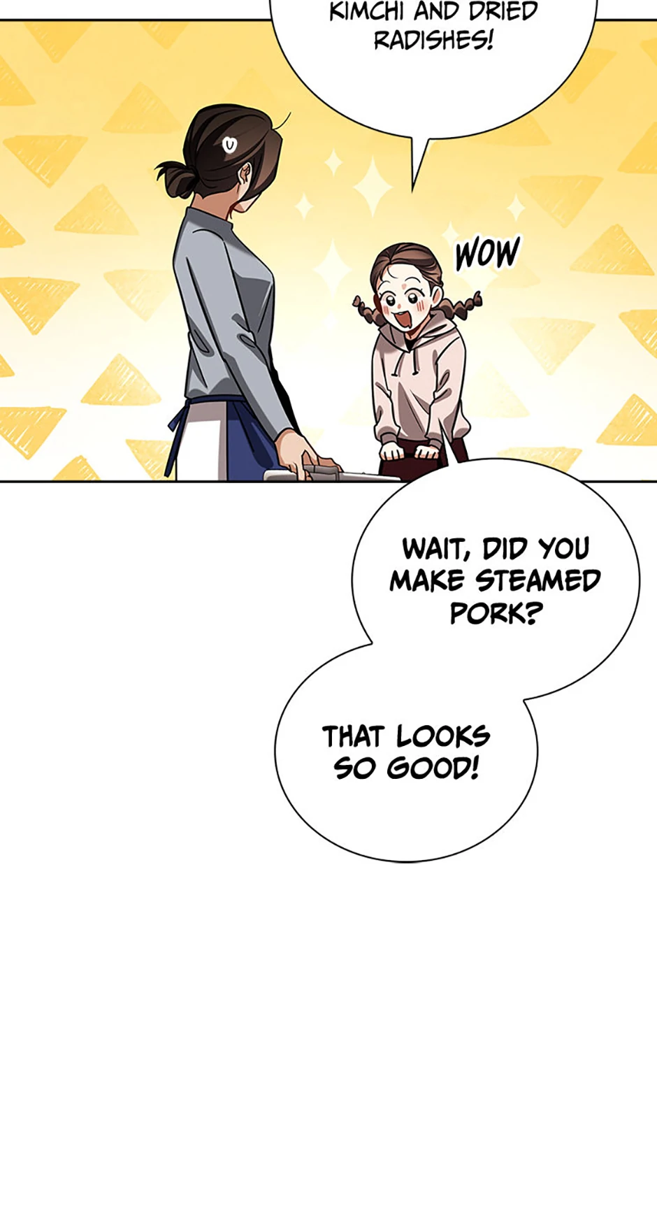 To Be an Actor [Official] - Chapter 85 manhwa