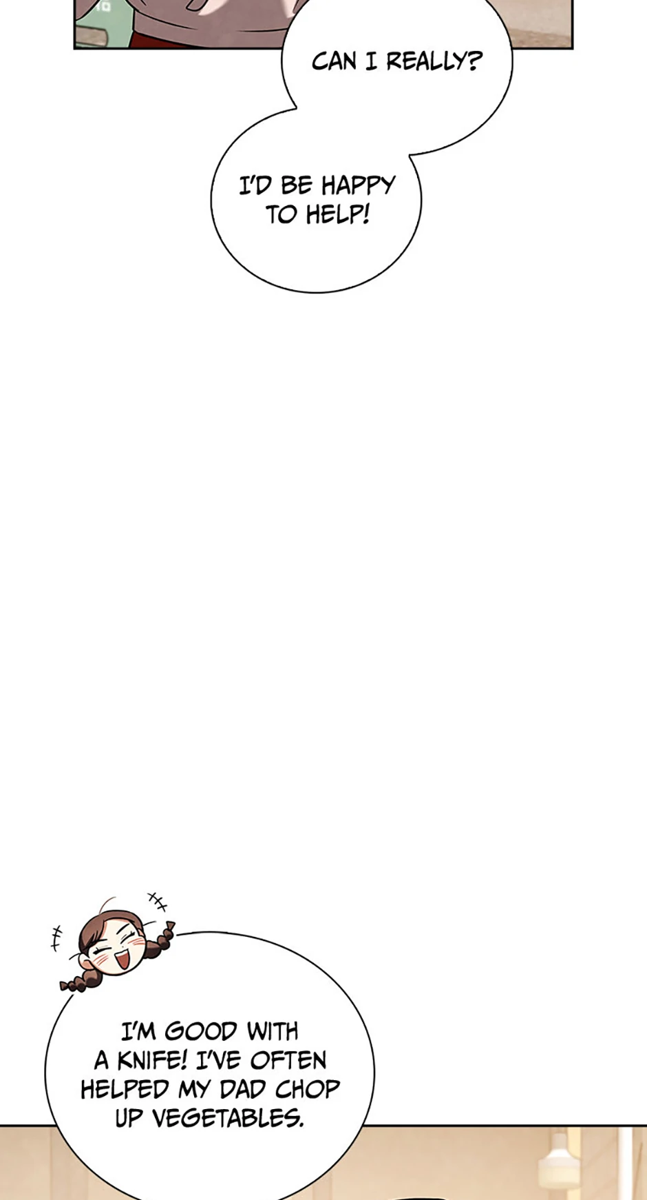 To Be an Actor [Official] - Chapter 85 manhwa