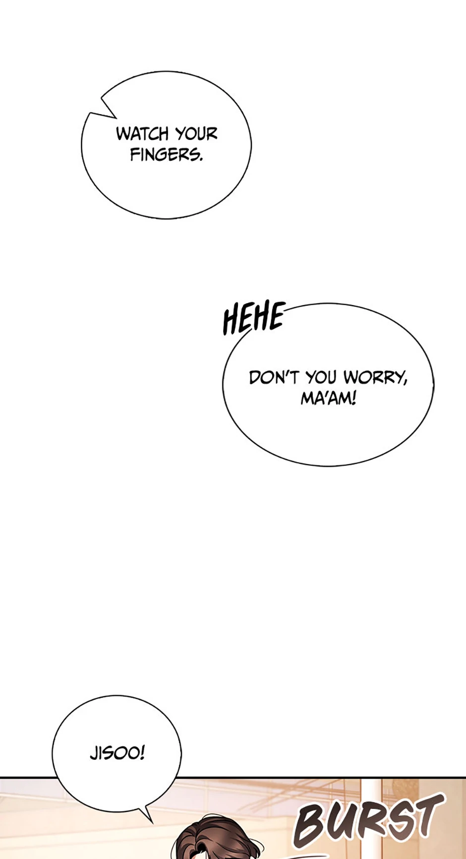 To Be an Actor [Official] - Chapter 85 manhwa
