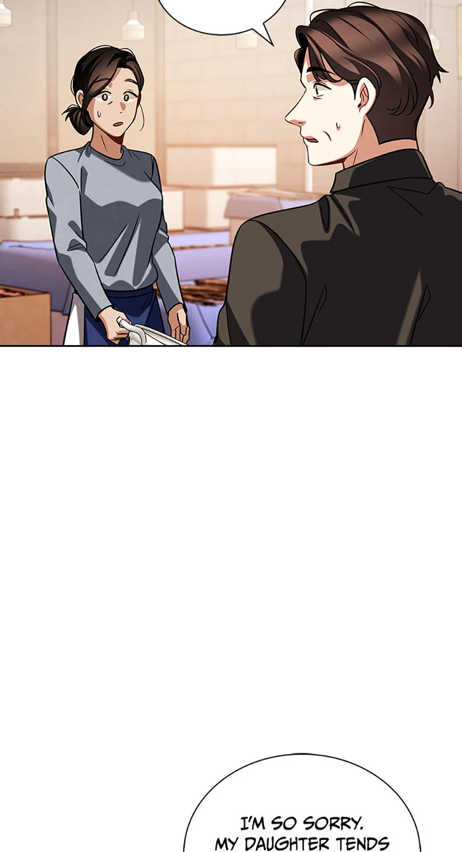 To Be an Actor [Official] - Chapter 85 manhwa