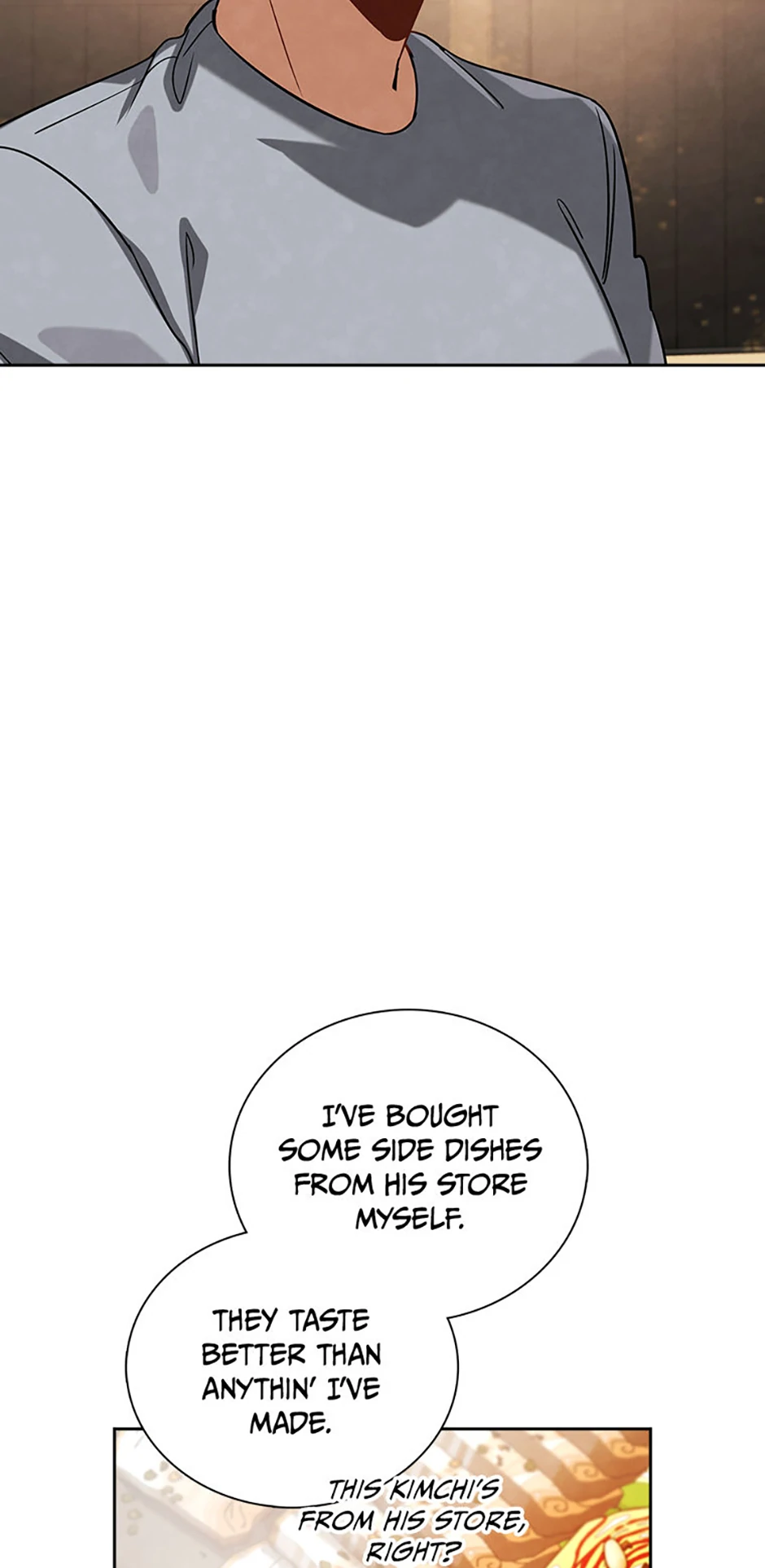 To Be an Actor [Official] - Chapter 85 manhwa