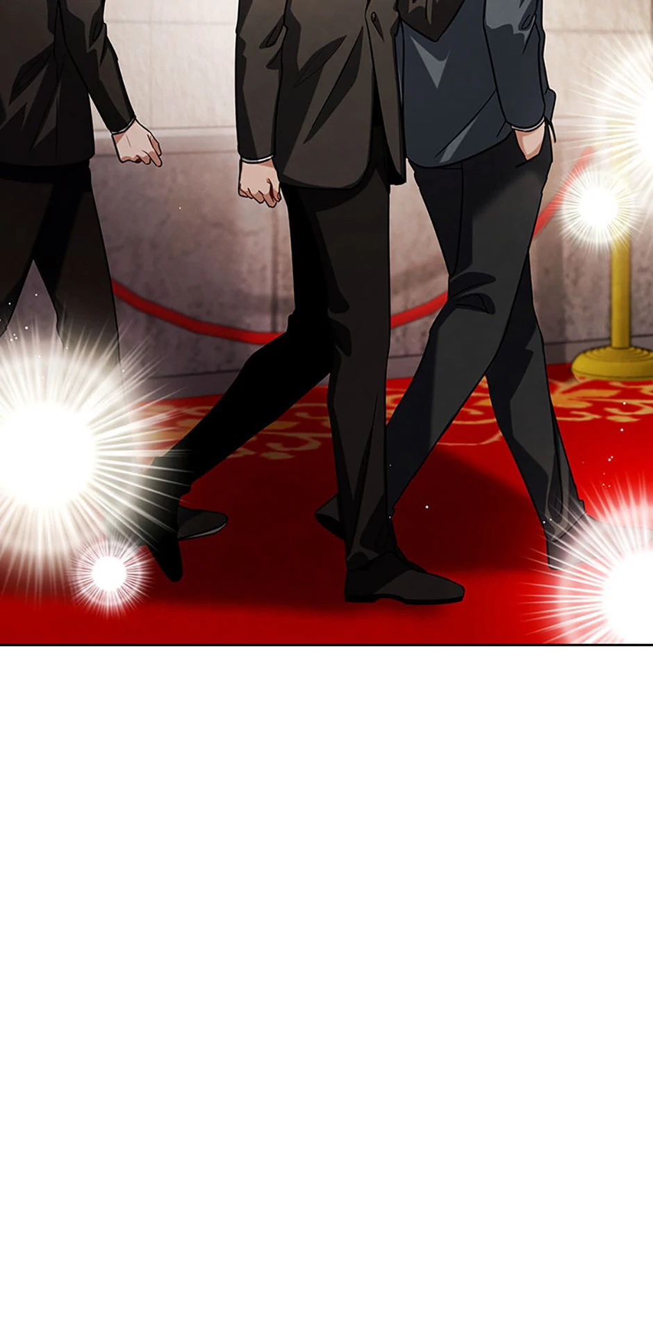 To Be an Actor [Official] - Chapter 86 manhwa