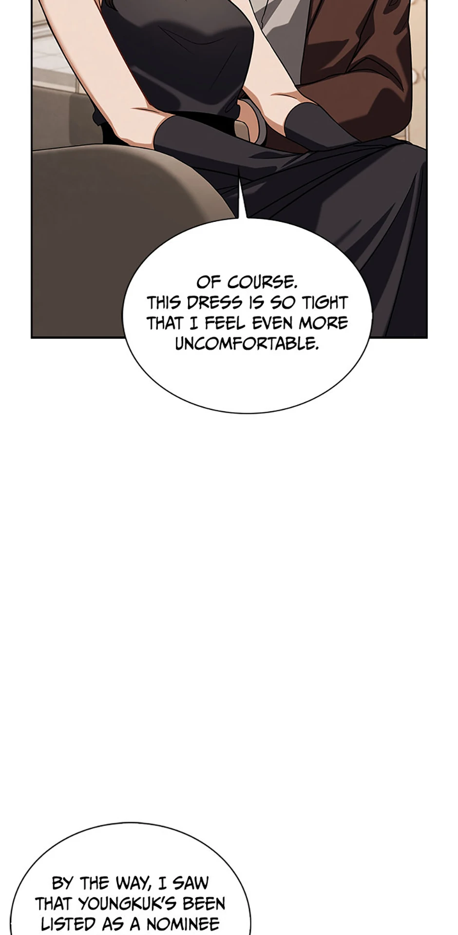 To Be an Actor [Official] - Chapter 86 manhwa