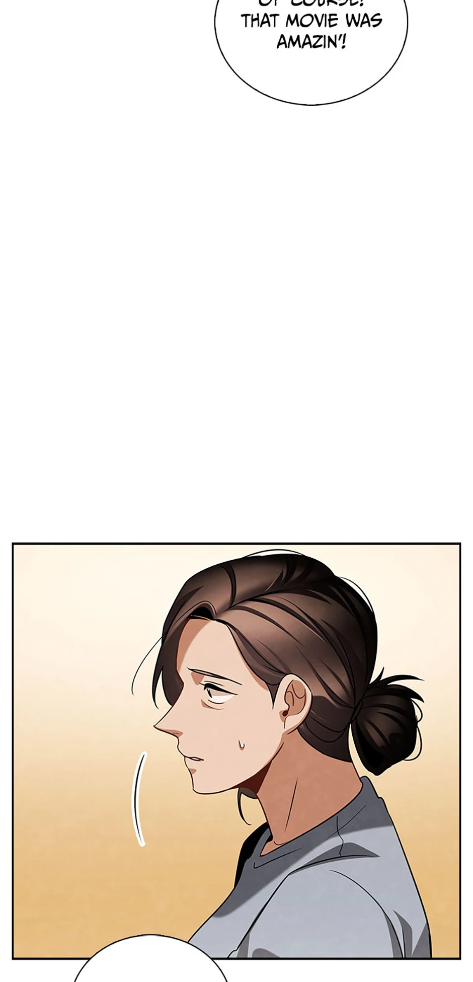 To Be an Actor [Official] - Chapter 86 manhwa