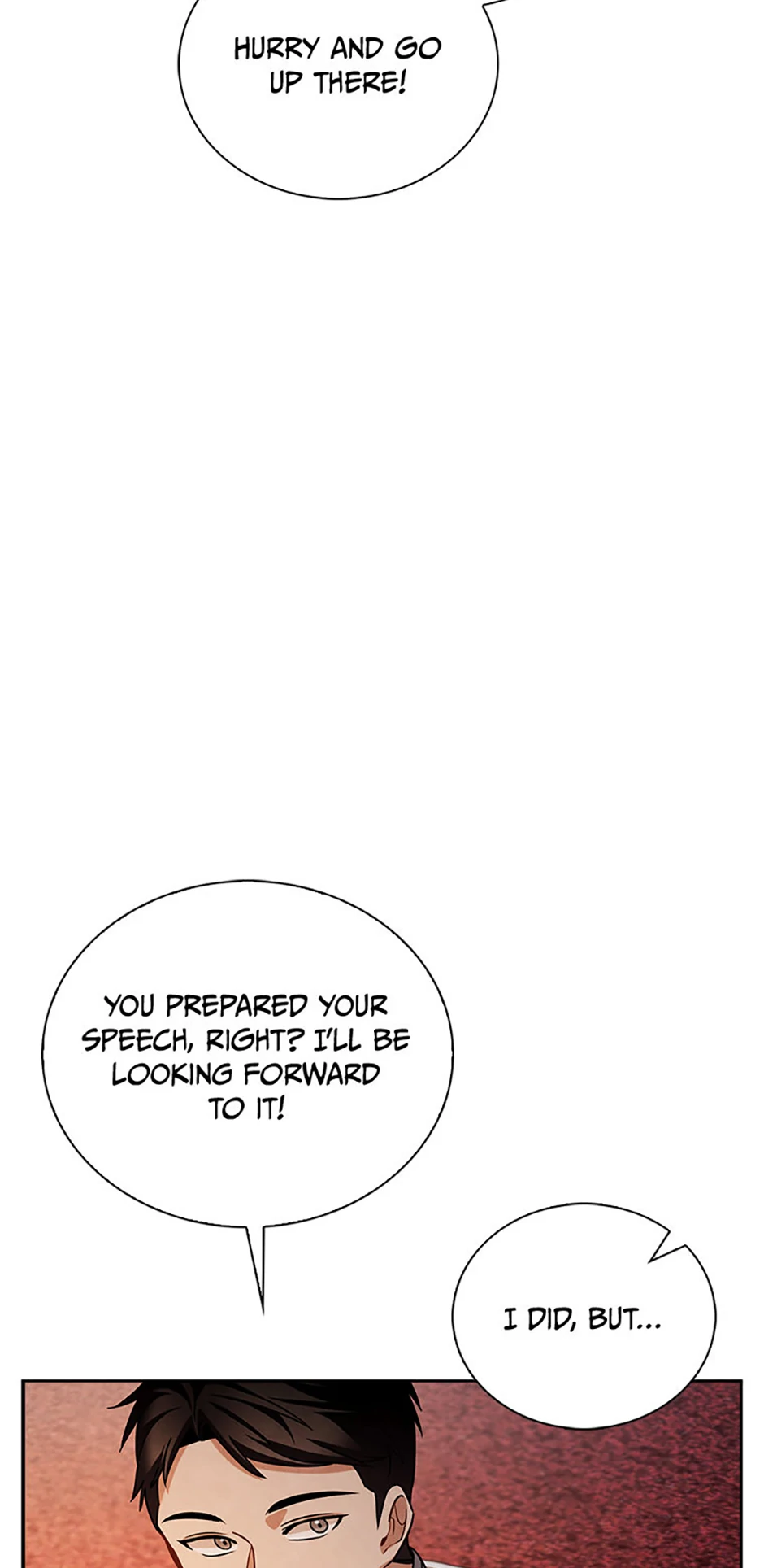 To Be an Actor [Official] - Chapter 86 manhwa