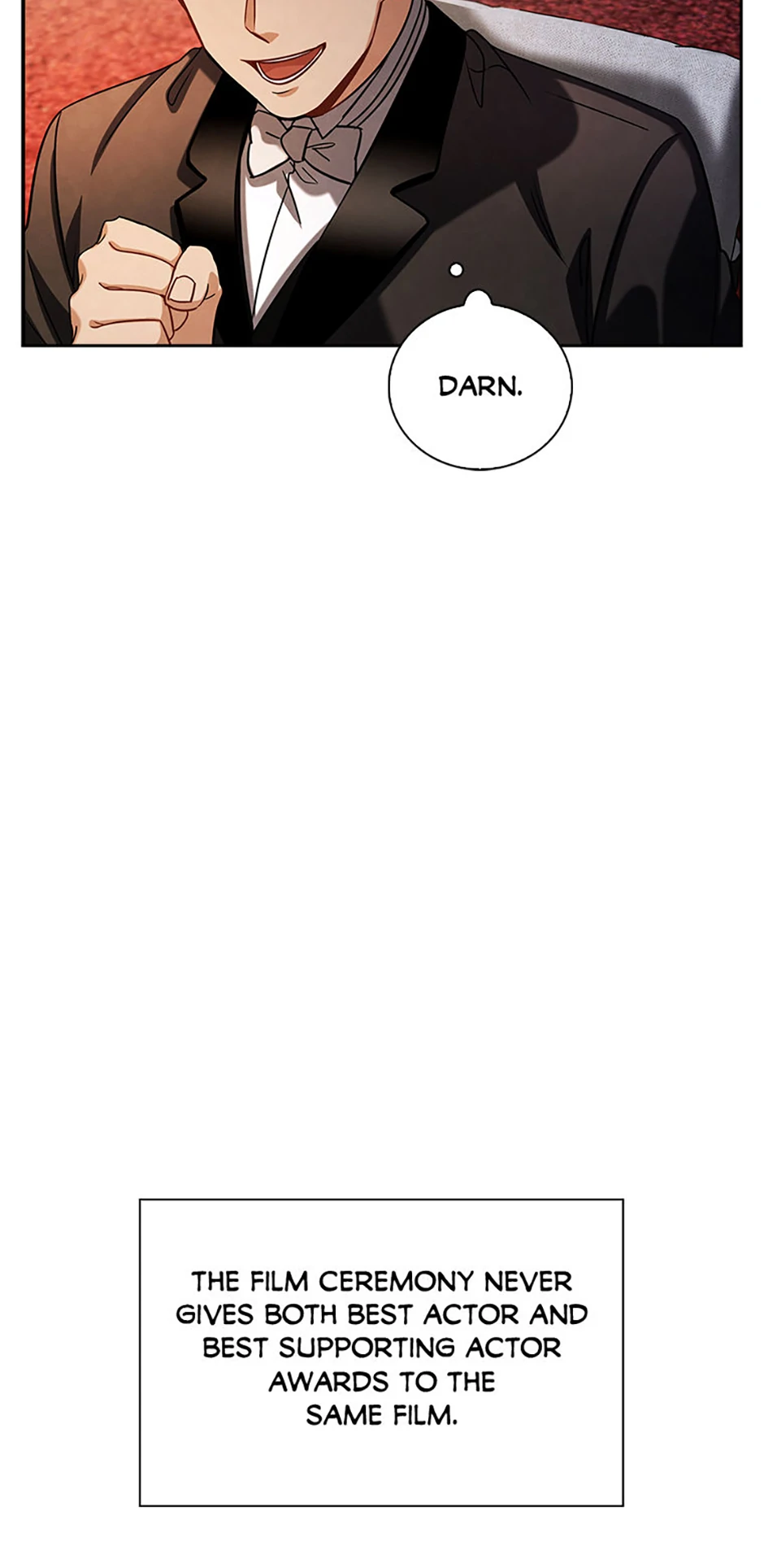 To Be an Actor [Official] - Chapter 86 manhwa