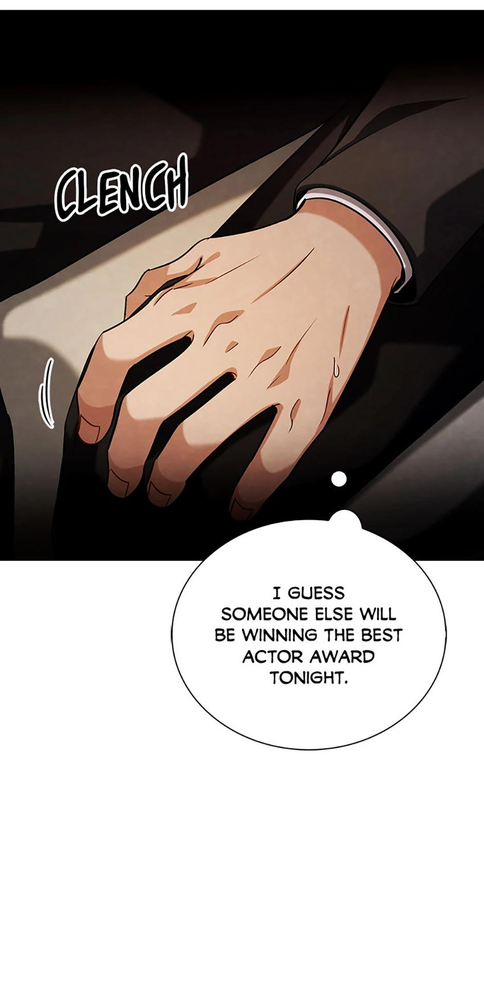 To Be an Actor [Official] - Chapter 86 manhwa