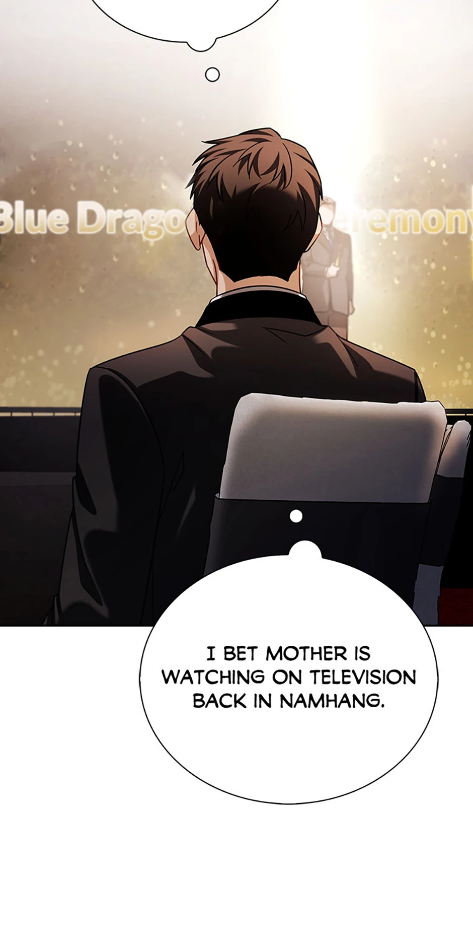 To Be an Actor [Official] - Chapter 86 manhwa