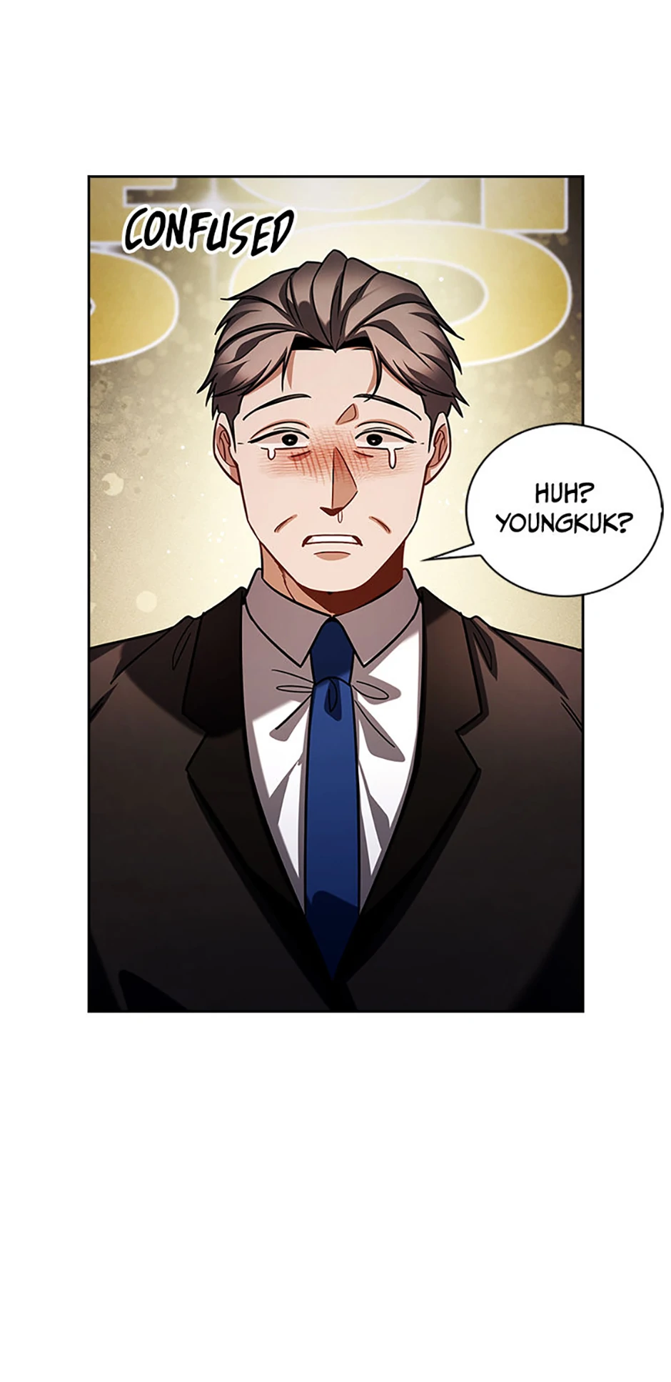 To Be an Actor [Official] - Chapter 86 manhwa