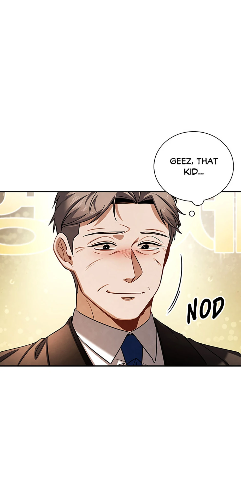 To Be an Actor [Official] - Chapter 86 manhwa