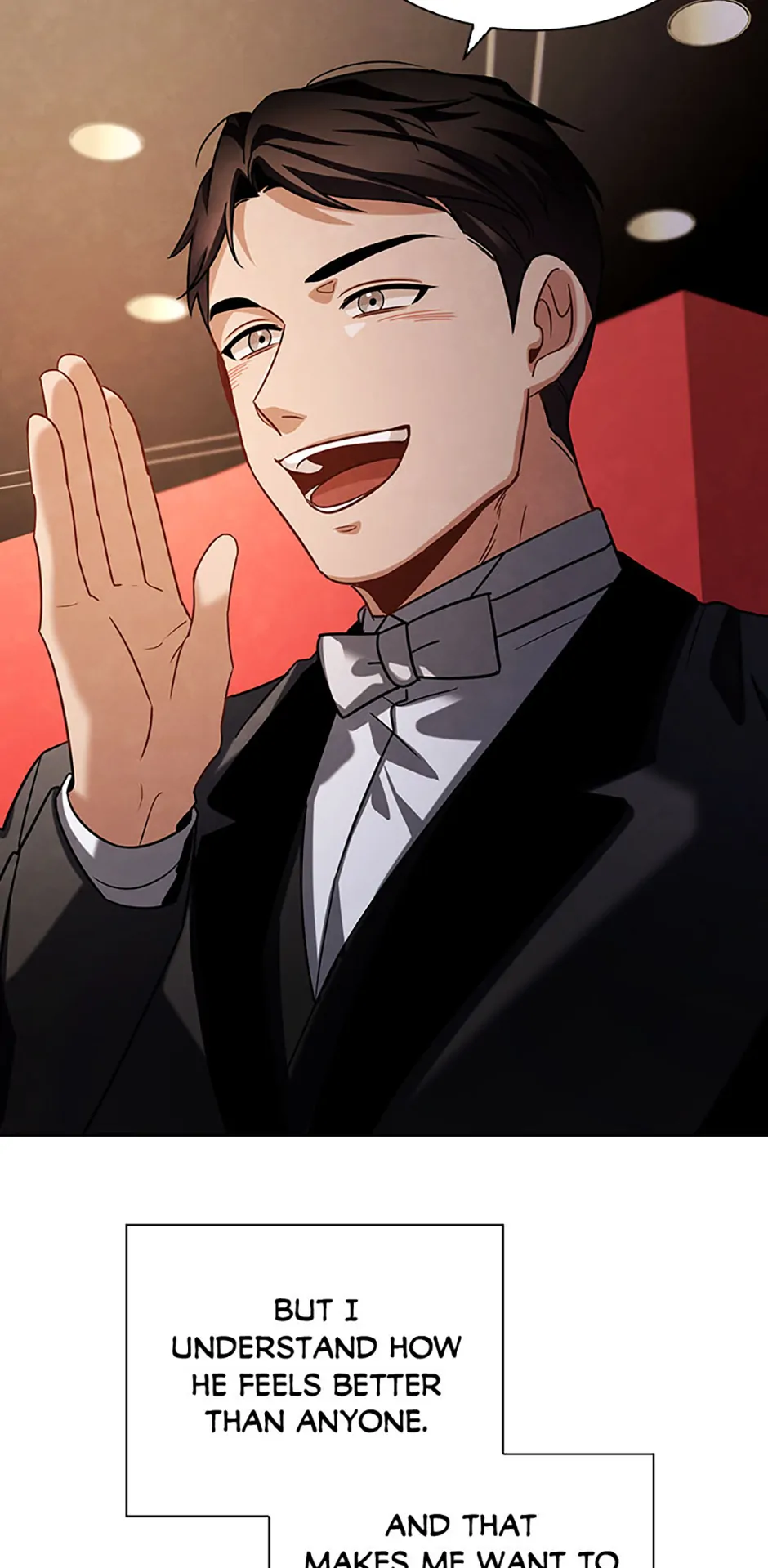 To Be an Actor [Official] - Chapter 86 manhwa