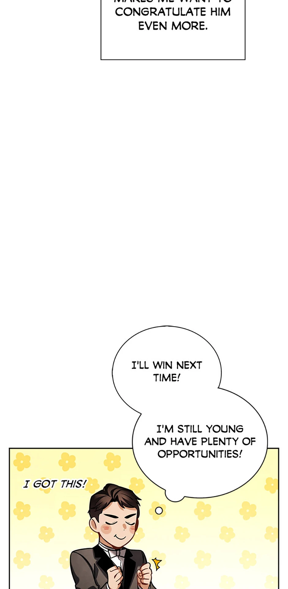 To Be an Actor [Official] - Chapter 86 manhwa