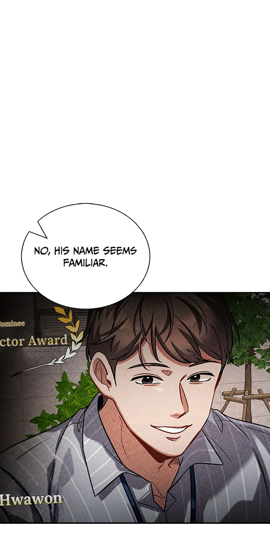 To Be an Actor [Official] - Chapter 86 manhwa
