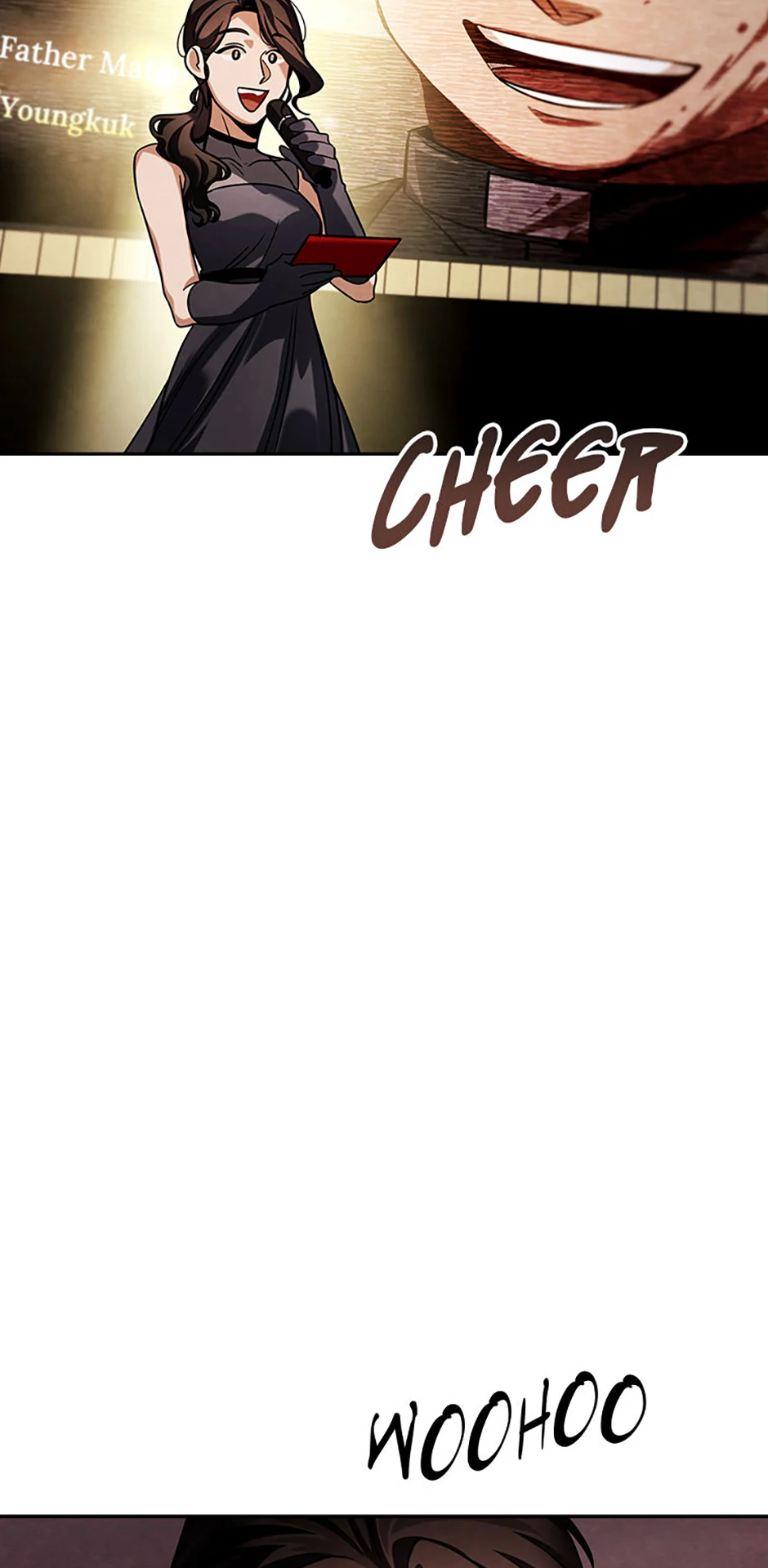 To Be an Actor [Official] - Chapter 86 manhwa