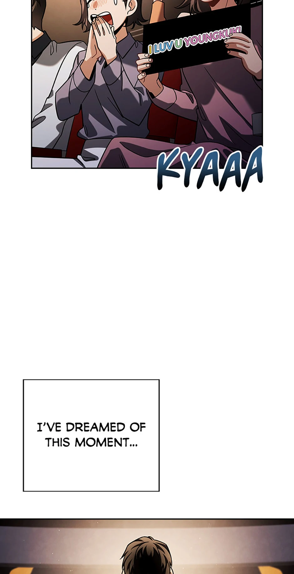 To Be an Actor [Official] - Chapter 86 manhwa