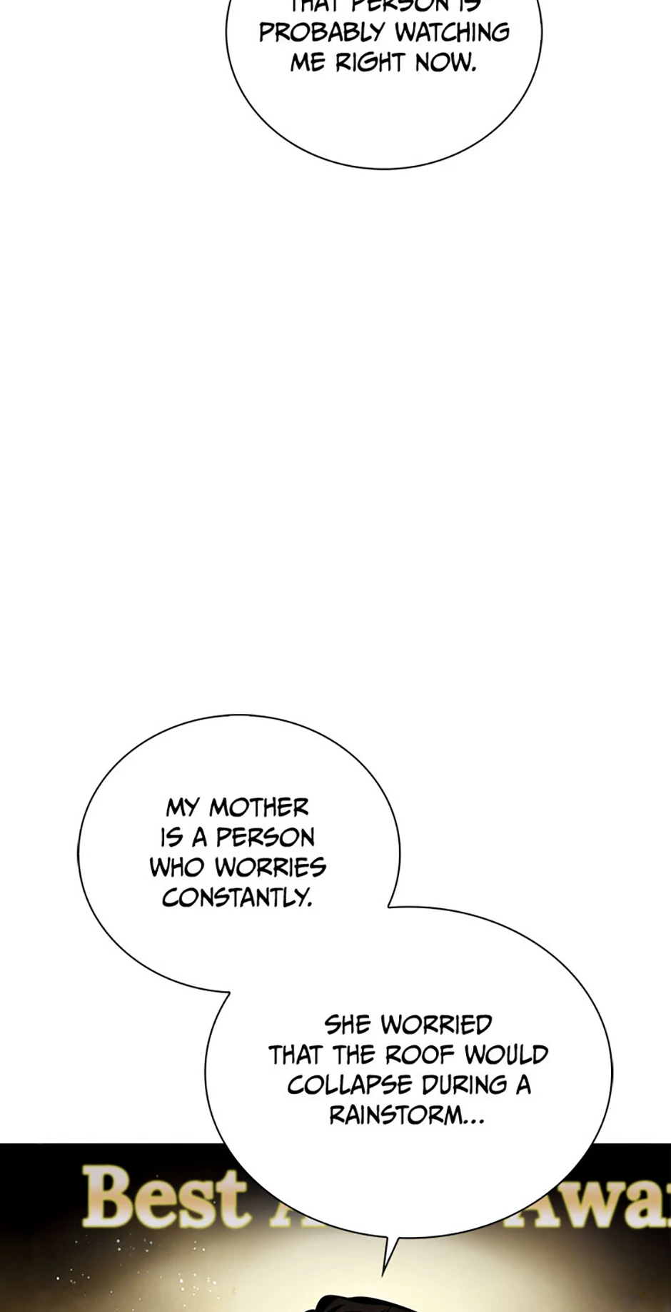 To Be an Actor [Official] - Chapter 86 manhwa