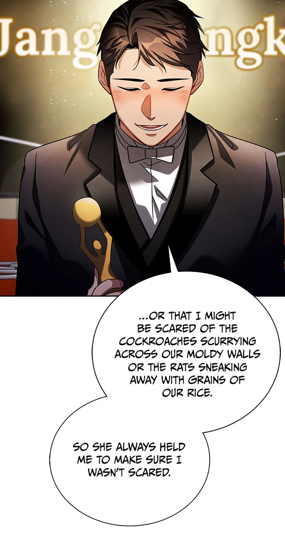 To Be an Actor [Official] - Chapter 86 manhwa