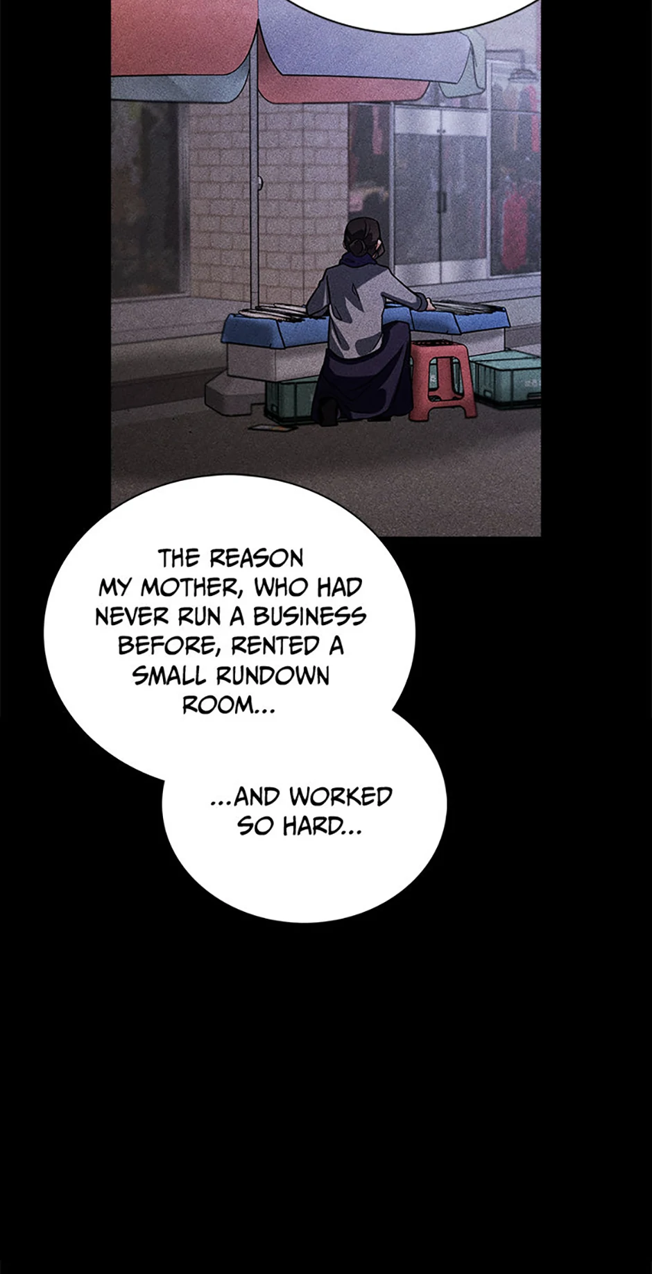 To Be an Actor [Official] - Chapter 86 manhwa