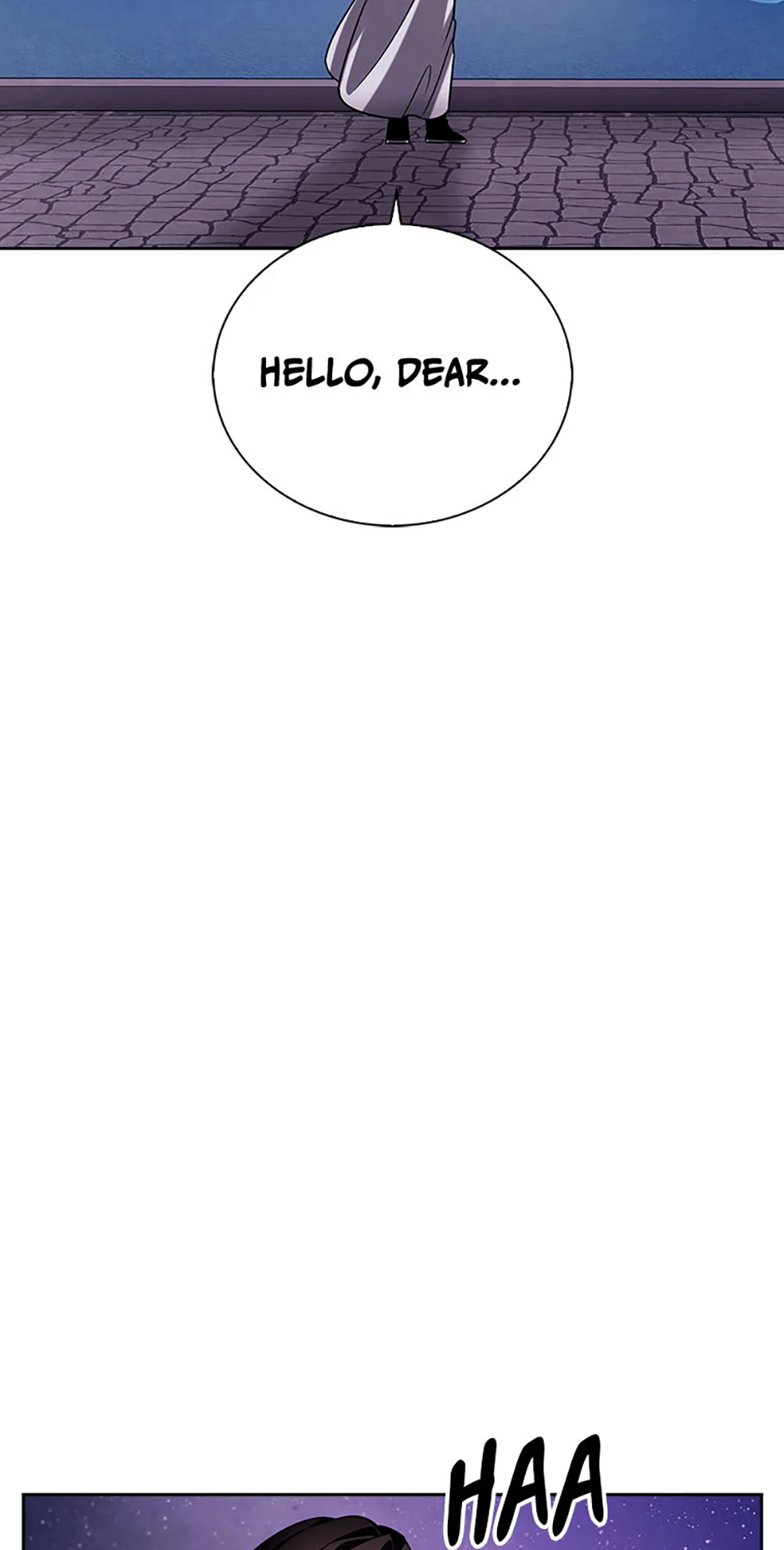 To Be an Actor [Official] - Chapter 86 manhwa