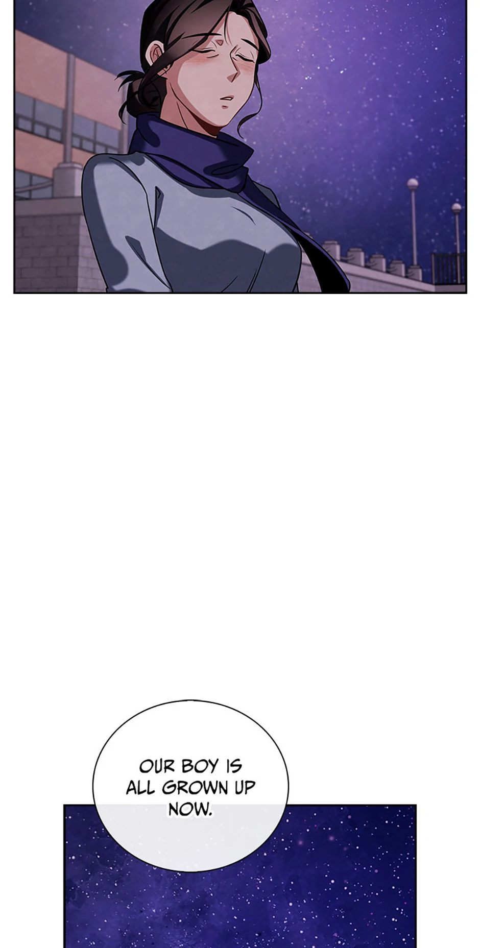 To Be an Actor [Official] - Chapter 86 manhwa