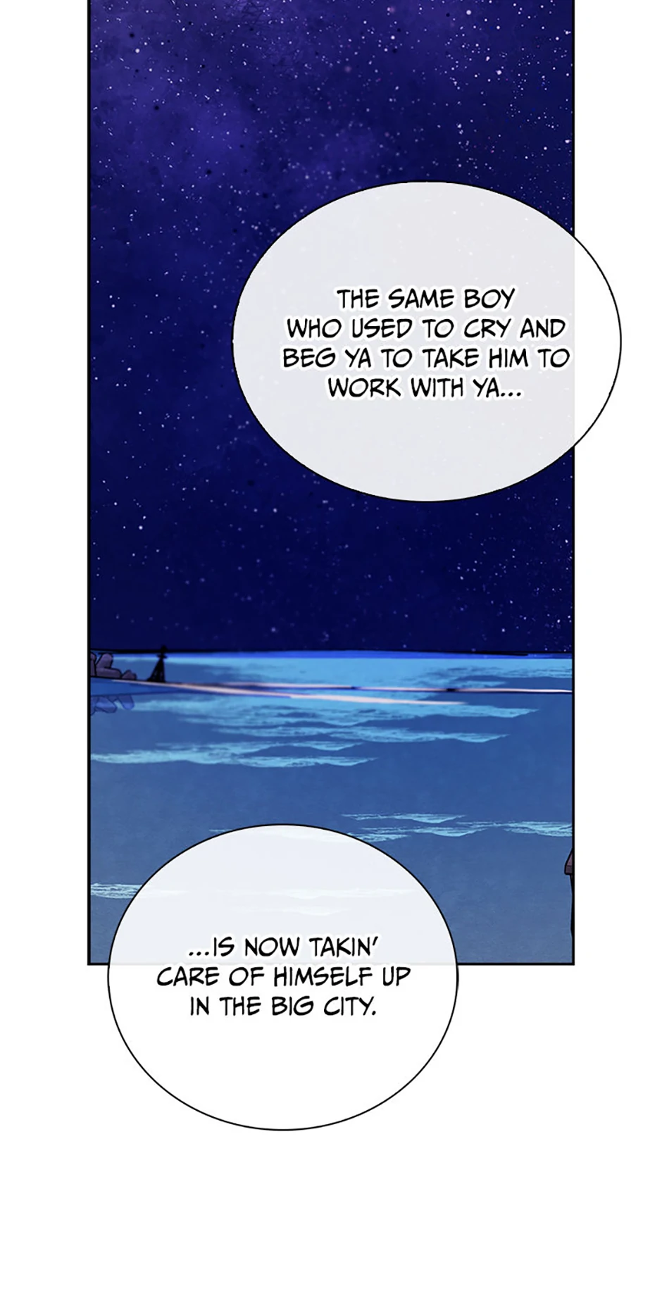 To Be an Actor [Official] - Chapter 86 manhwa