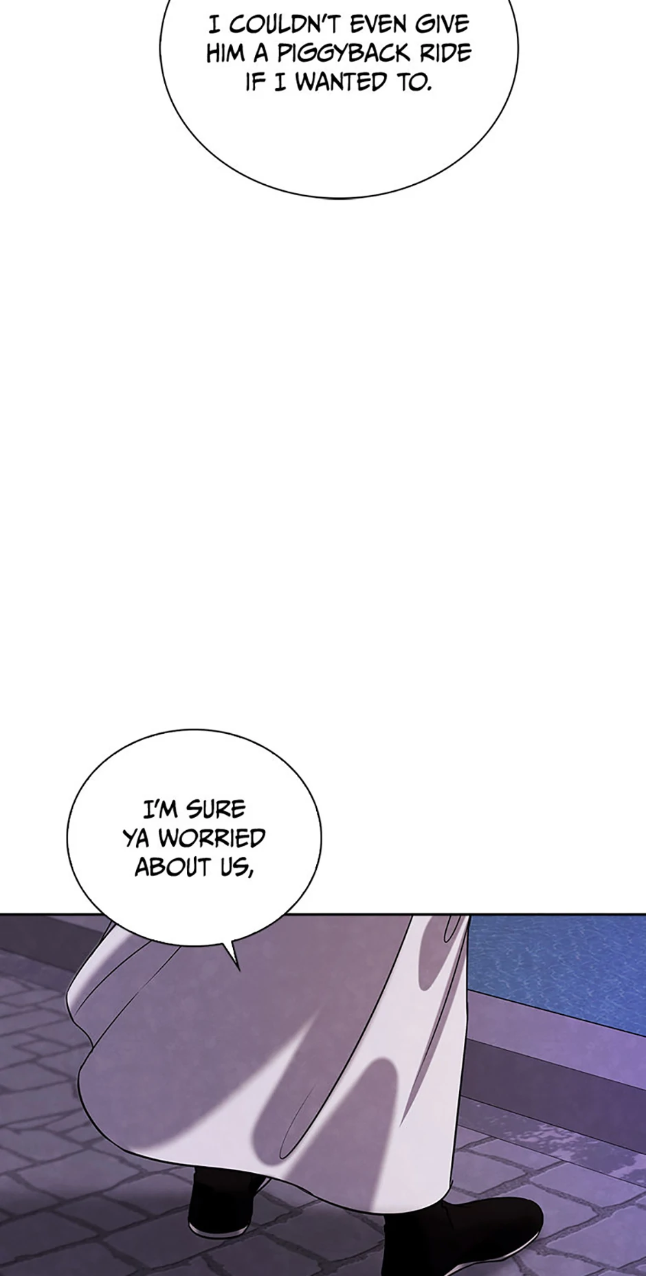 To Be an Actor [Official] - Chapter 86 manhwa
