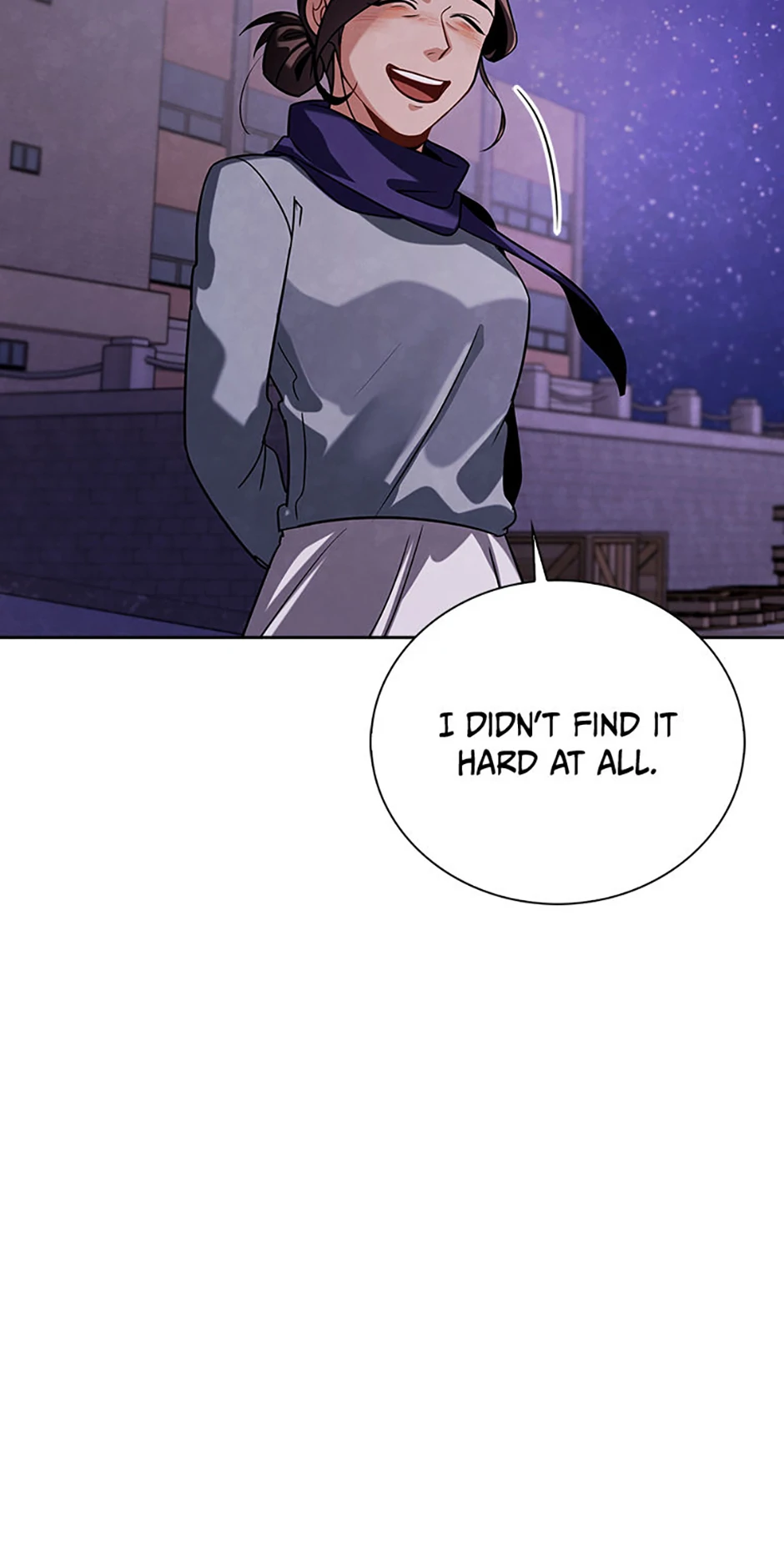 To Be an Actor [Official] - Chapter 86 manhwa