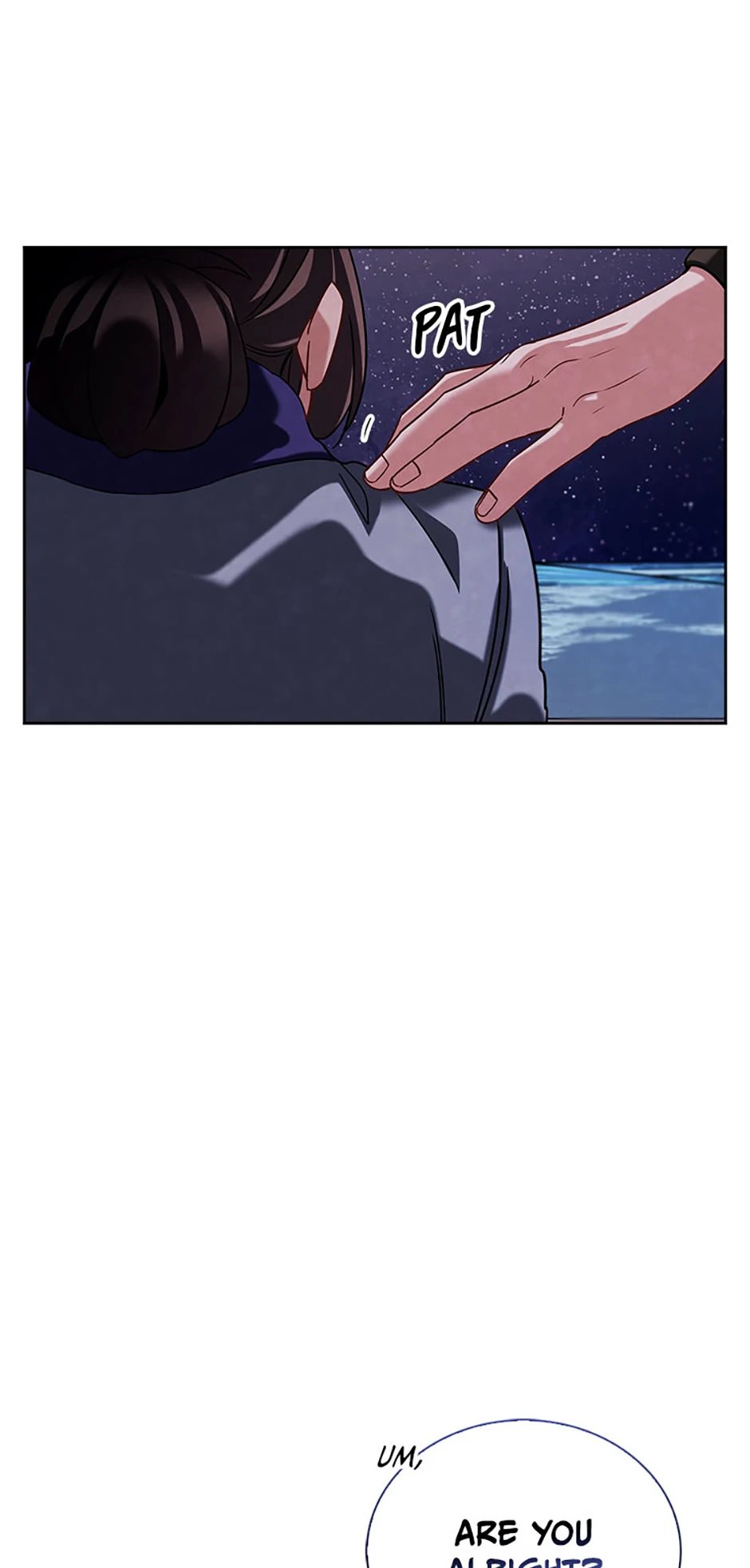 To Be an Actor [Official] - Chapter 86 manhwa