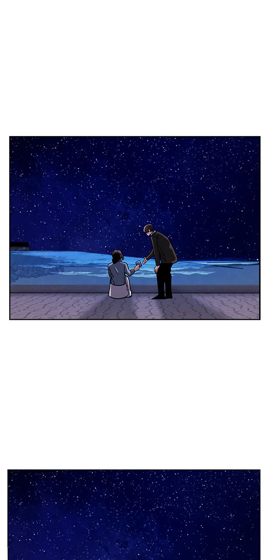 To Be an Actor [Official] - Chapter 86 manhwa