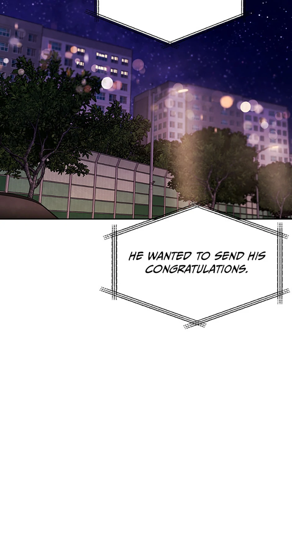 To Be an Actor [Official] - Chapter 87 manhwa