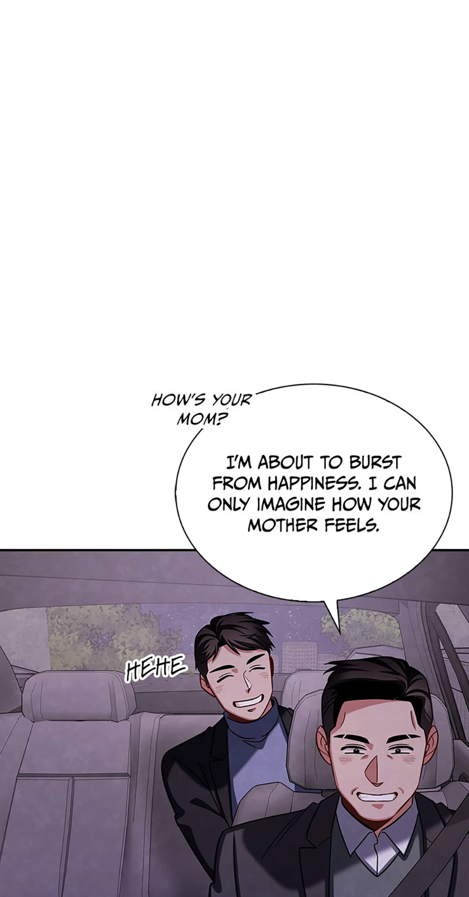 To Be an Actor [Official] - Chapter 87 manhwa