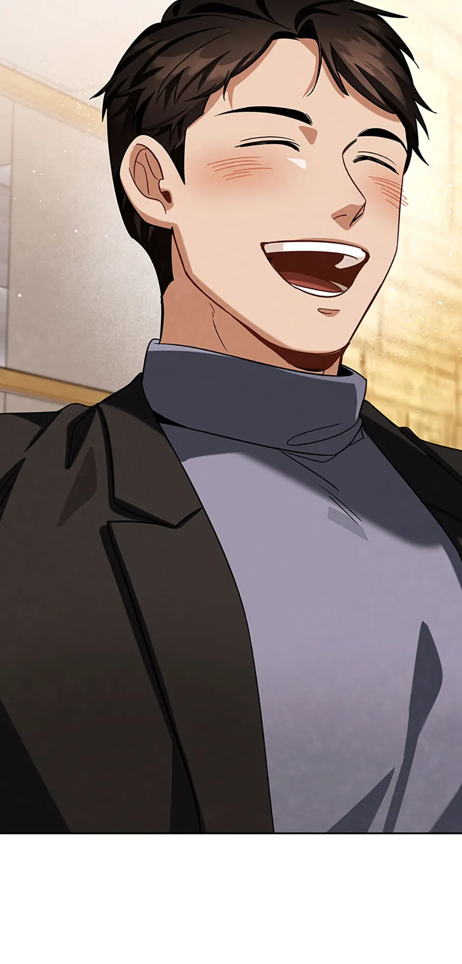 To Be an Actor [Official] - Chapter 87 manhwa