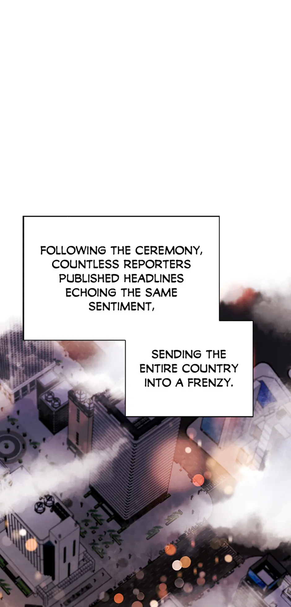 To Be an Actor [Official] - Chapter 87 manhwa