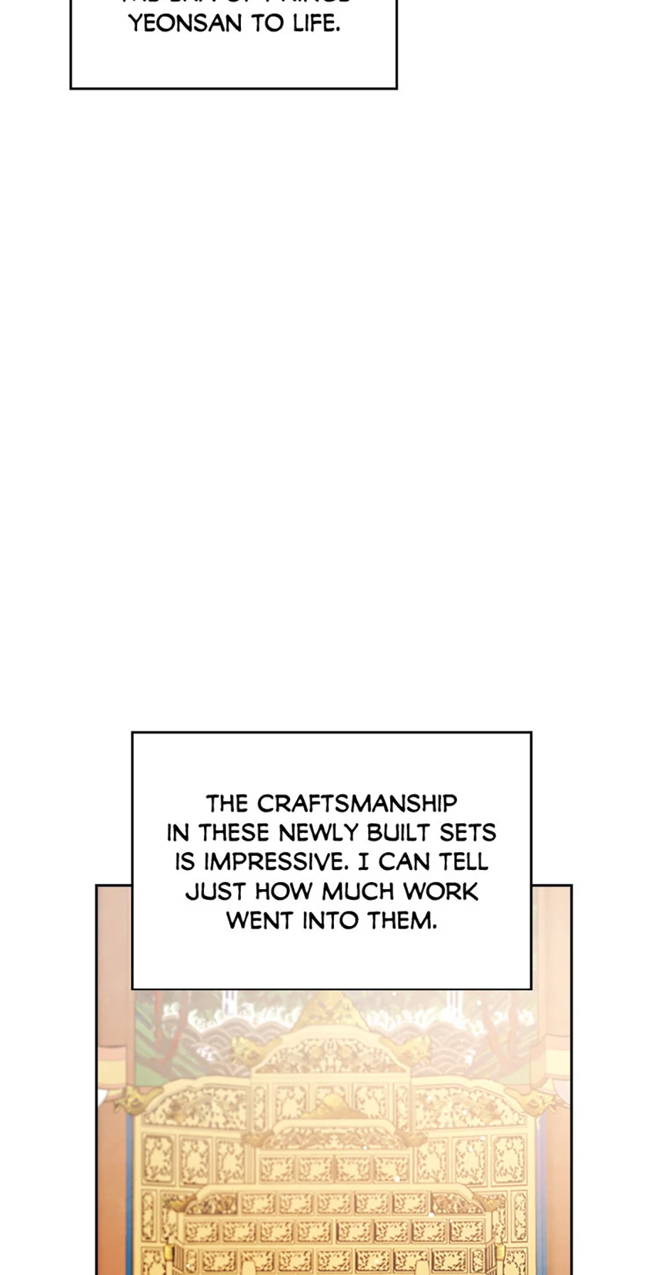 To Be an Actor [Official] - Chapter 87 manhwa