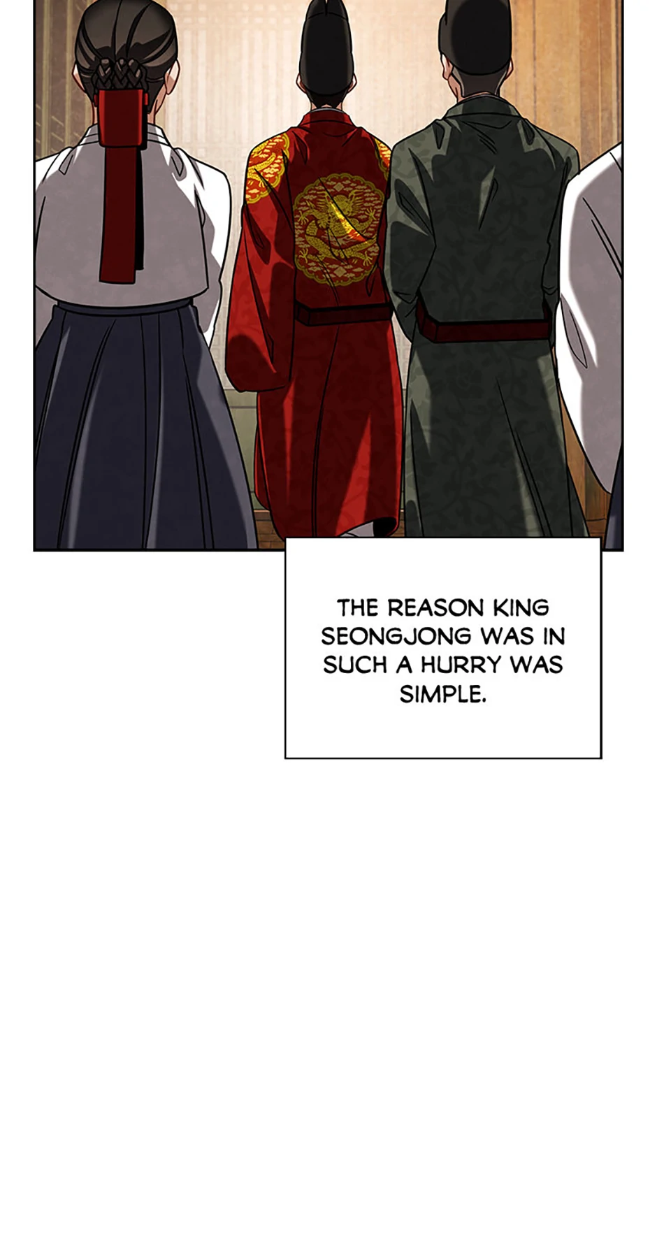 To Be an Actor [Official] - Chapter 87 manhwa