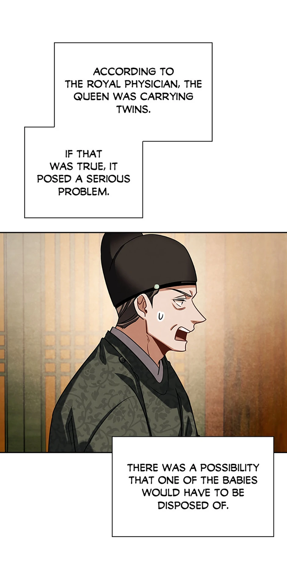 To Be an Actor [Official] - Chapter 87 manhwa